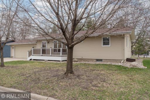 1441 Thomas Street, Saint Peter, MN 56082