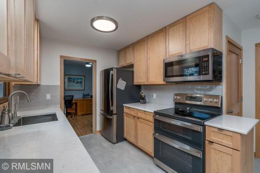1441 Thomas Street, Saint Peter, MN 56082