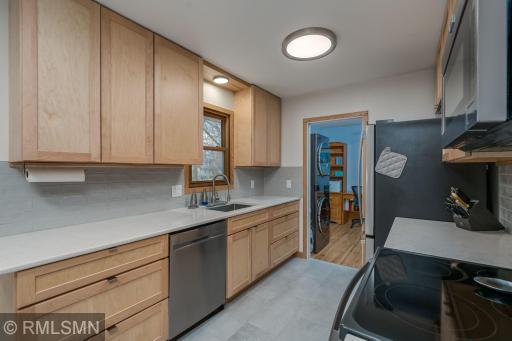 1441 Thomas Street, Saint Peter, MN 56082