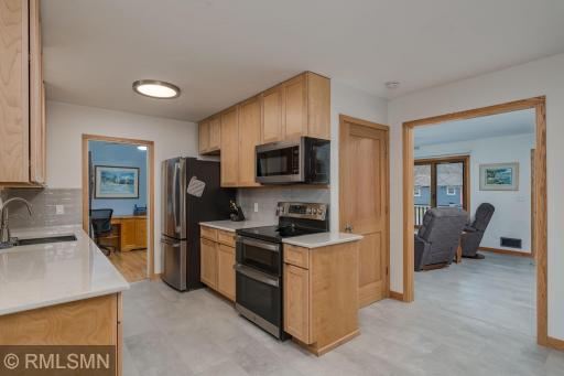 1441 Thomas Street, Saint Peter, MN 56082