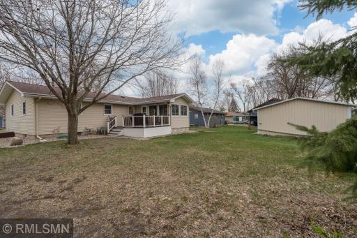 1441 Thomas Street, Saint Peter, MN 56082