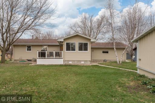 1441 Thomas Street, Saint Peter, MN 56082
