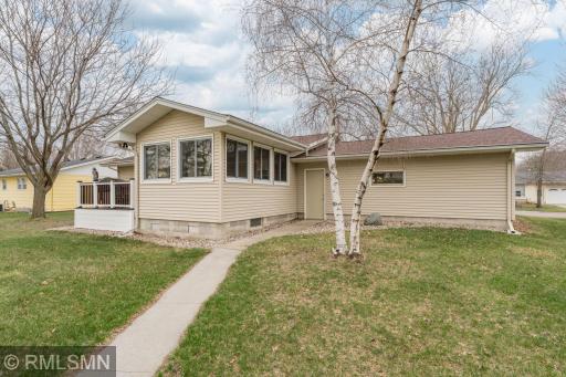 1441 Thomas Street, Saint Peter, MN 56082