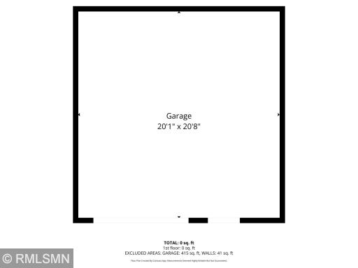 1441 Thomas Street, Saint Peter, MN 56082