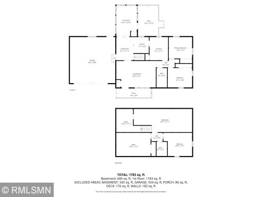 1441 Thomas Street, Saint Peter, MN 56082