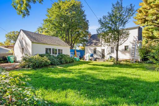 8065 Riverview Terrace NE, Minneapolis, MN 55432