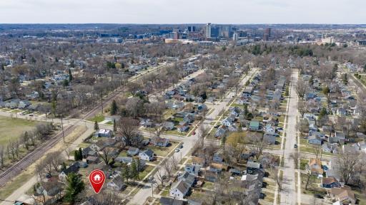 1530 3rd Street NE, Rochester, MN 55906