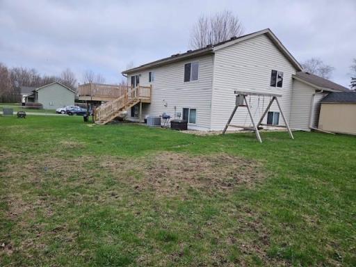 2300 22nd Drive SW, Austin, MN 55912