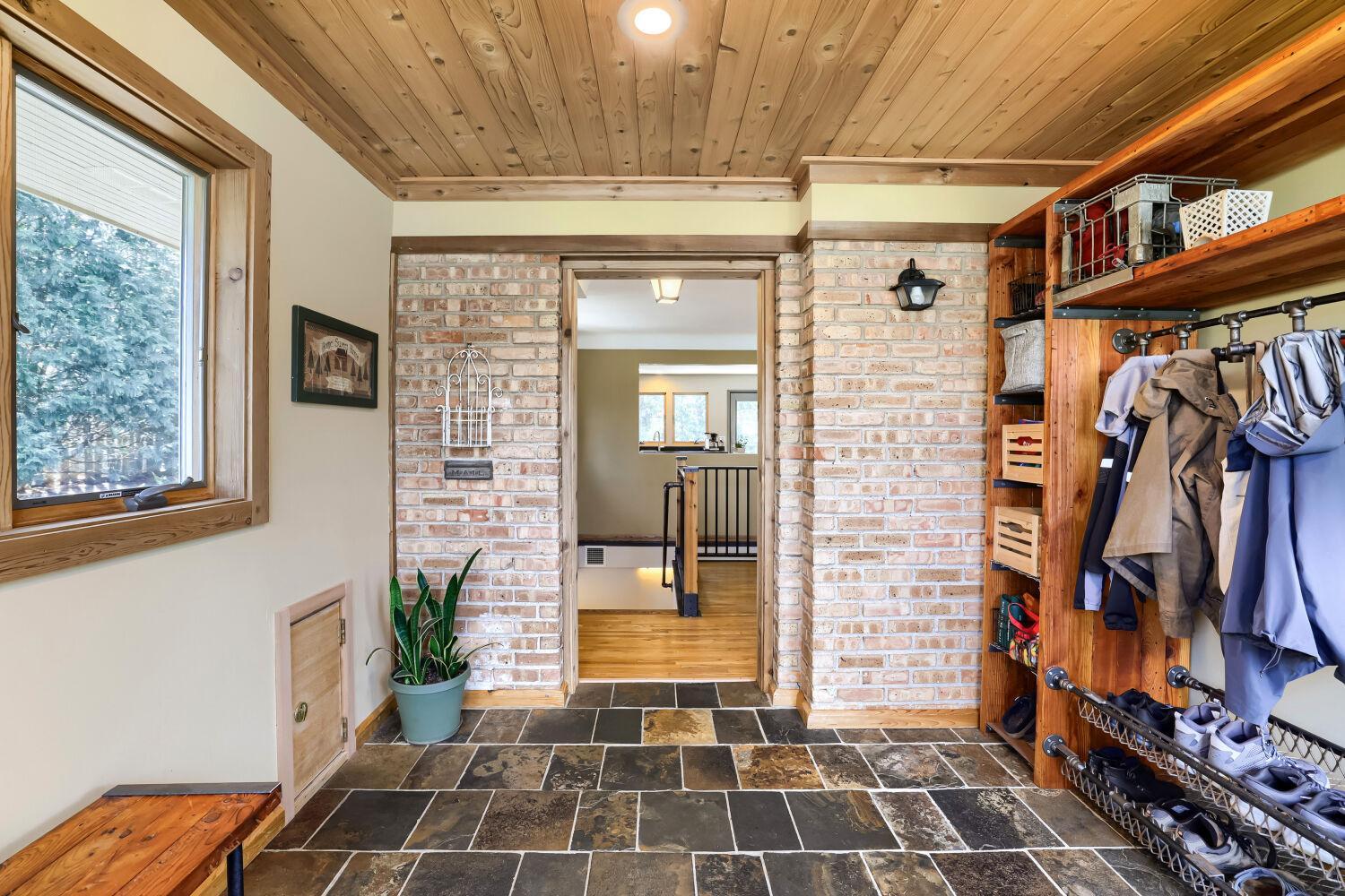 Front Foyer