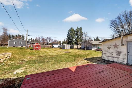 640 2nd Avenue NW, Plainview, MN 55964