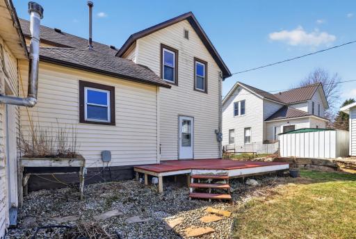 640 2nd Avenue NW, Plainview, MN 55964