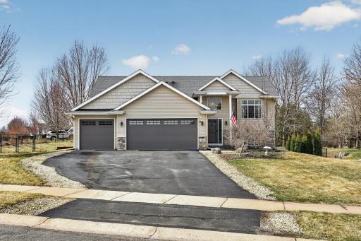 Photo for 7609 Lasalle Avenue NE, Otsego, MN 55301 - listing #7054483 7609 Lasalle Avenue NE, Otsego, MN 55301