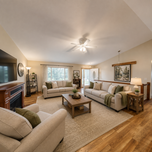 4806 22nd Street NE, Willmar, MN 56201