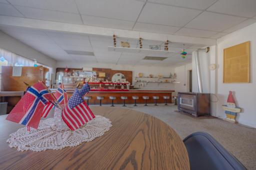 211 Front Street NW, Sunburg, MN 56289