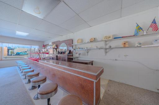 211 Front Street NW, Sunburg, MN 56289
