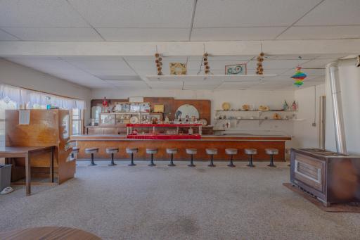 211 Front Street NW, Sunburg, MN 56289