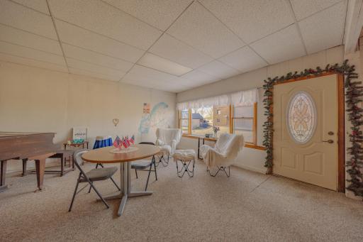 211 Front Street NW, Sunburg, MN 56289