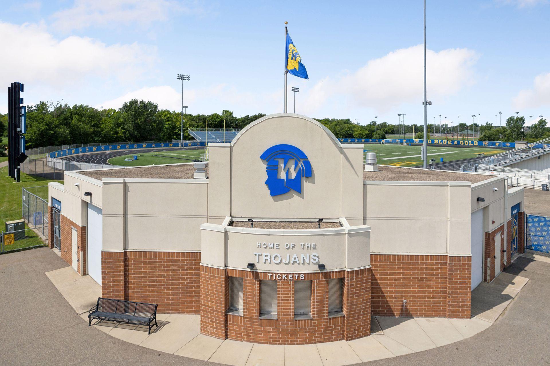 Wayzata community