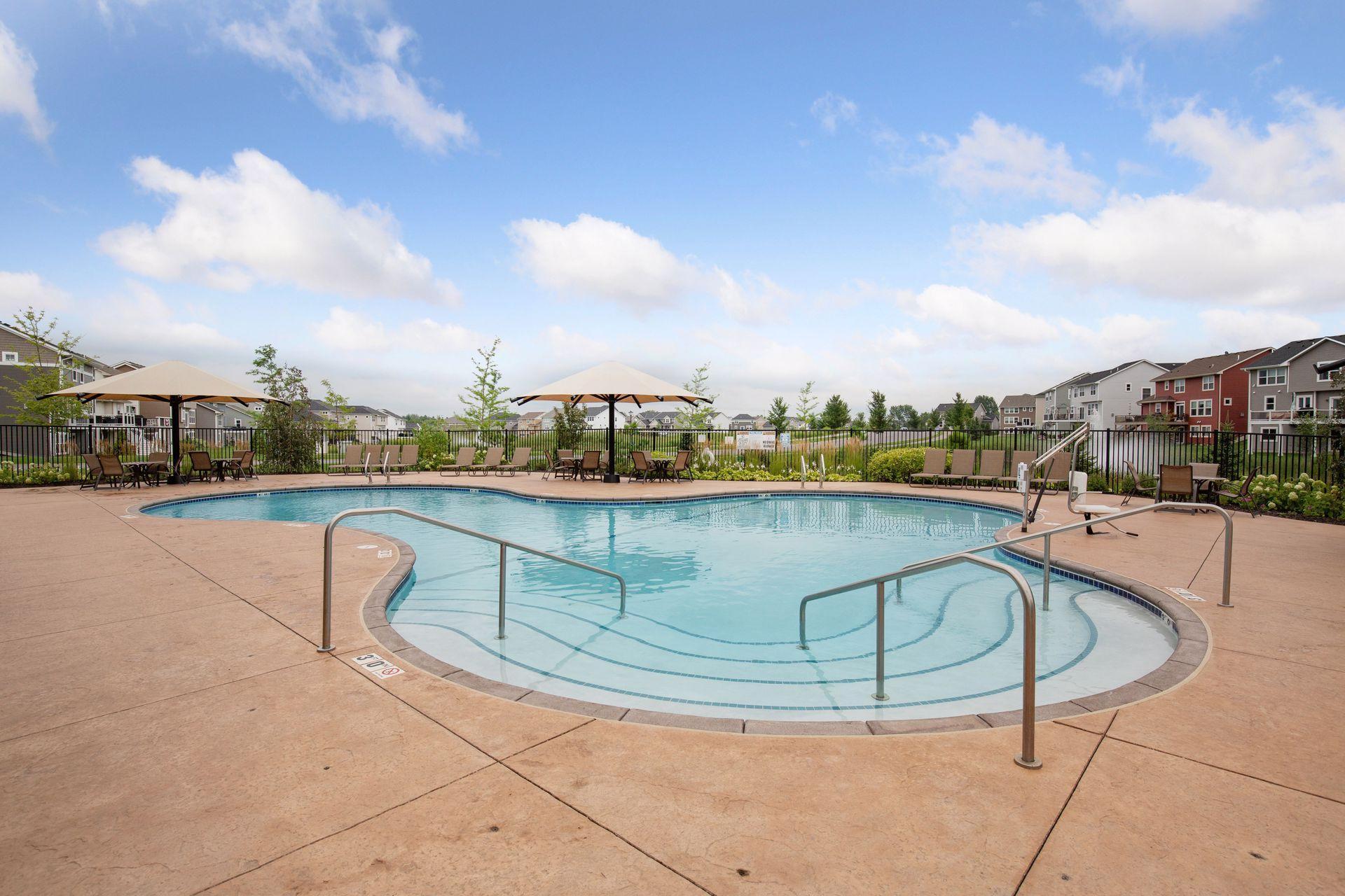 Perfect for those hot summer nights!