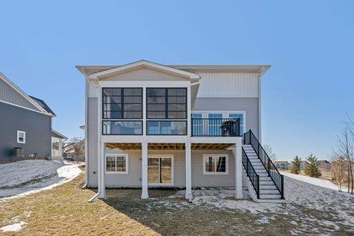 6582 Bridle Path, Corcoran, MN 55340