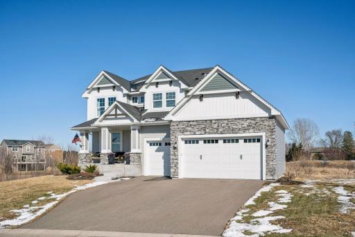 6582 Bridle Path, Corcoran, MN 55340