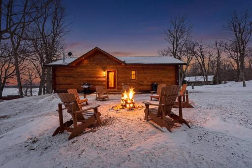 1809 Merritt Way, 525 Trappers Landing Lodge, Walker, MN 56484
