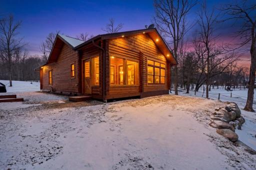 1809 Merritt Way, 525 Trappers Landing Lodge, Walker, MN 56484