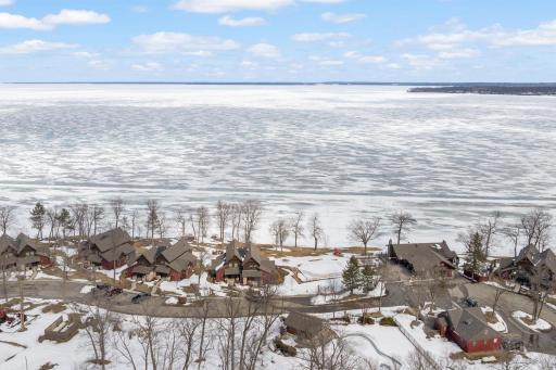 1809 Merritt Way, 525 Trappers Landing Lodge, Walker, MN 56484