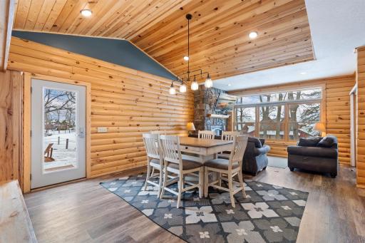 1809 Merritt Way, 525 Trappers Landing Lodge, Walker, MN 56484