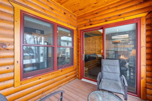 1809 Merritt Way, 525 Trappers Landing Lodge, Walker, MN 56484