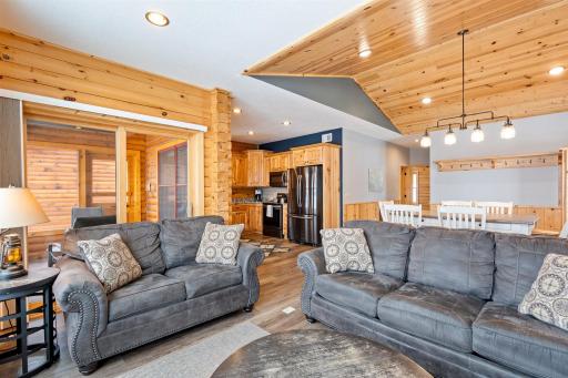 1809 Merritt Way, 525 Trappers Landing Lodge, Walker, MN 56484