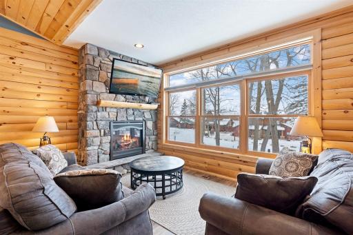 1809 Merritt Way, 525 Trappers Landing Lodge, Walker, MN 56484