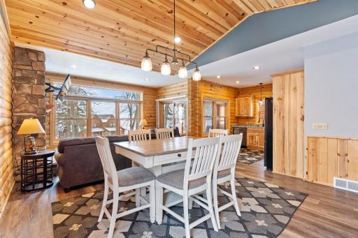 1809 Merritt Way, 525 Trappers Landing Lodge, Walker, MN 56484