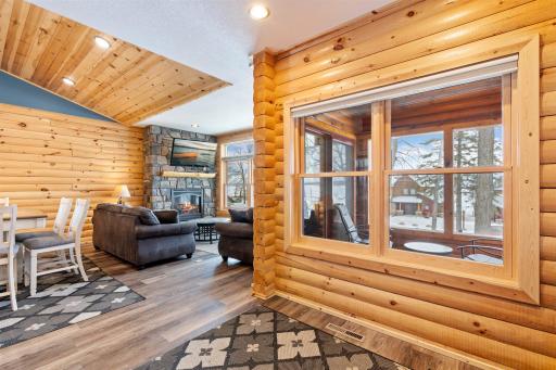 1809 Merritt Way, 525 Trappers Landing Lodge, Walker, MN 56484