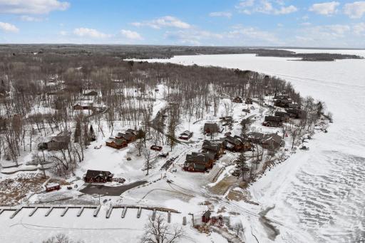 1809 Merritt Way, 525 Trappers Landing Lodge, Walker, MN 56484
