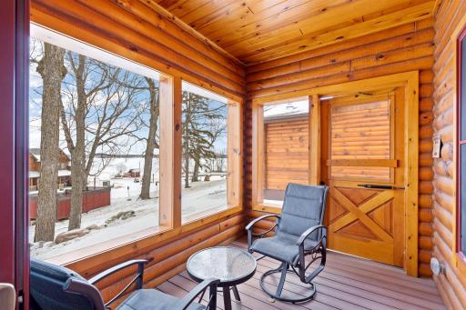 1809 Merritt Way, 525 Trappers Landing Lodge, Walker, MN 56484