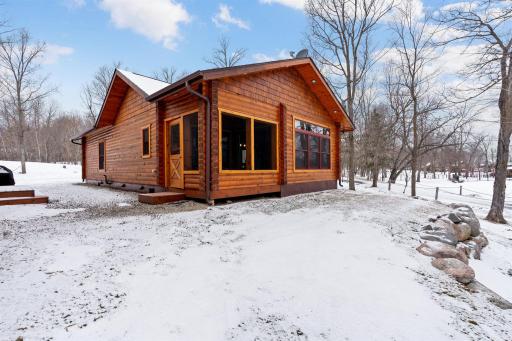 1809 Merritt Way, 525 Trappers Landing Lodge, Walker, MN 56484