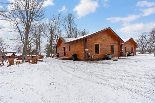 1809 Merritt Way, 525 Trappers Landing Lodge, Walker, MN 56484
