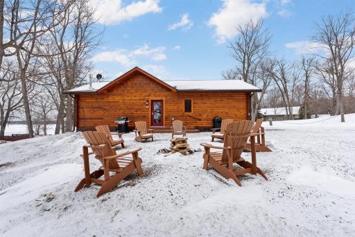 1809 Merritt Way, 525 Trappers Landing Lodge, Walker, MN 56484