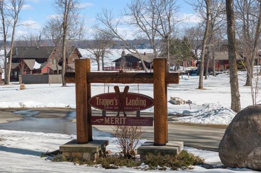 1809 Merritt Way, 525 Trappers Landing Lodge, Walker, MN 56484