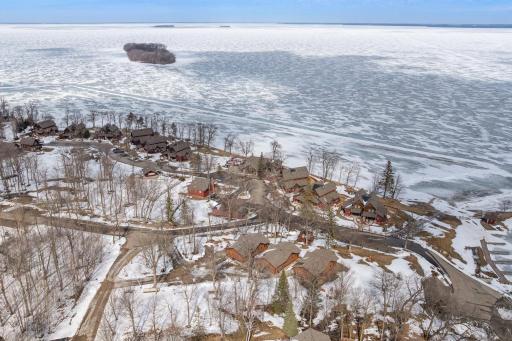 1809 Merritt Way, 525 Trappers Landing Lodge, Walker, MN 56484
