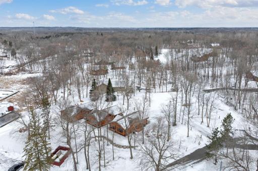 1809 Merritt Way, 525 Trappers Landing Lodge, Walker, MN 56484