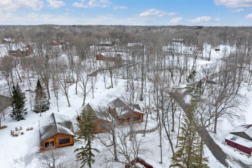 1809 Merritt Way, 525 Trappers Landing Lodge, Walker, MN 56484