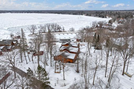 1809 Merritt Way, 525 Trappers Landing Lodge, Walker, MN 56484