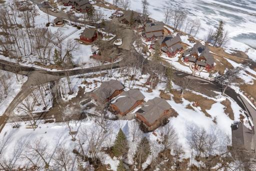 1809 Merritt Way, 525 Trappers Landing Lodge, Walker, MN 56484