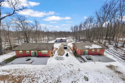 1809 Merritt Way, 525 Trappers Landing Lodge, Walker, MN 56484