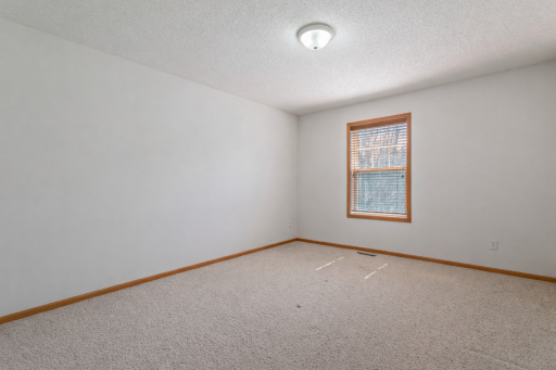 Three Bedrooms on one level!