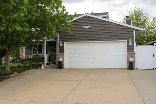 4404 57th Street NW, Rochester, MN 55901