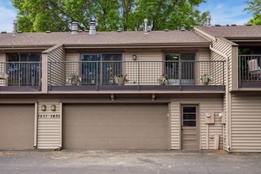 1432 Arden View Drive, Saint Paul, MN 55112
