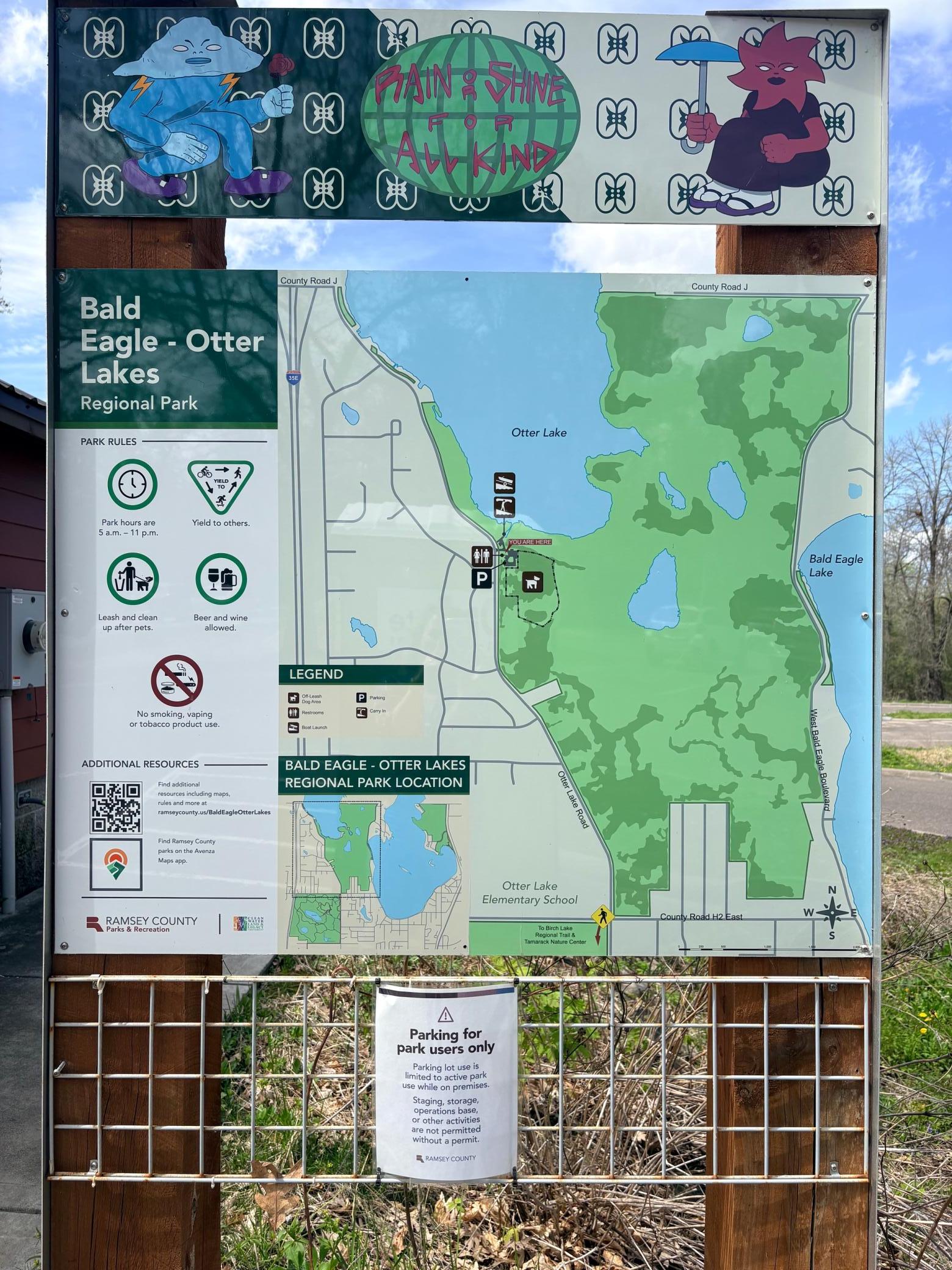 Park Map